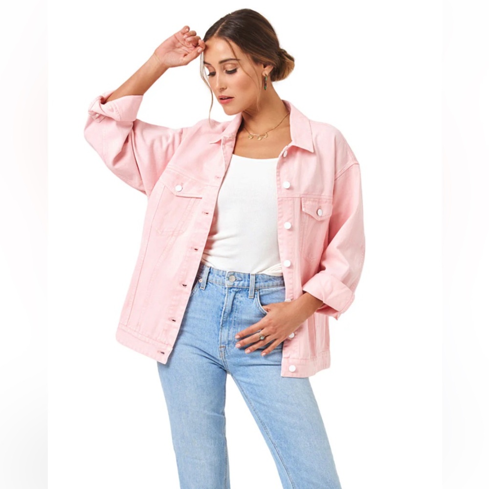 L*space Avery Jacket